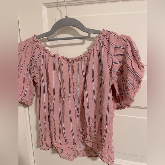 American Eagle Outfitters top - Picture 2 of 3